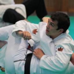 Jonah Sorbello