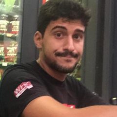 Davide Giuseppe Puglisi