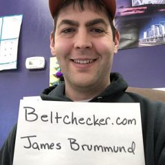 James Brummund