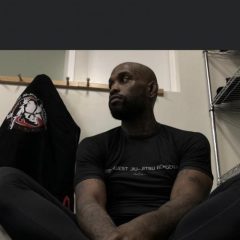 Kamau Curnal