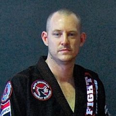 Geordie Lavers-McBain