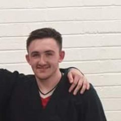 Aaron Boyle