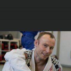 Thomas Skov