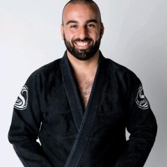 Alberto Tesi