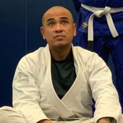 Mike Hernandez