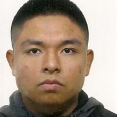 Bryan Palomo Moreta