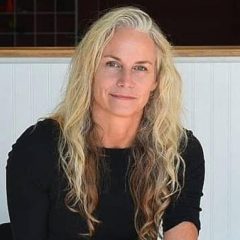 Tara Wolf