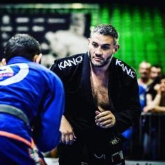 Bruno Ivan Tomasetti