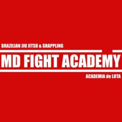 MD Fight Academy