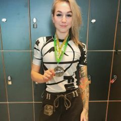 Hedwig Allika