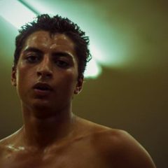 Mahmoud Ahmed