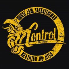 Control Jiu Jitsu