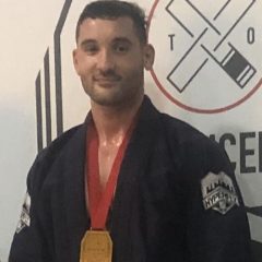Joseph Palm