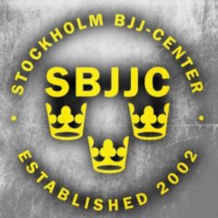 Stockholm BJJ Center