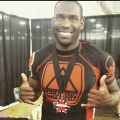 Dominick Williams
