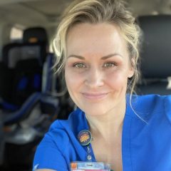 Julie Schroeder