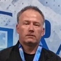 Greg Aubuchon
