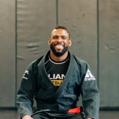 James Johnson
