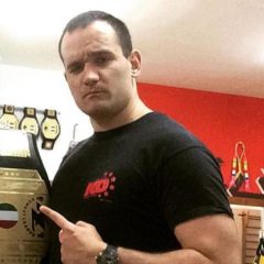 Daniele Turchi