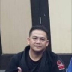 Ronald Allan Figueroa