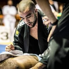 Antonio Giudice