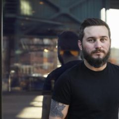 Joshua Greenwood