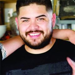 Rigo Tovar
