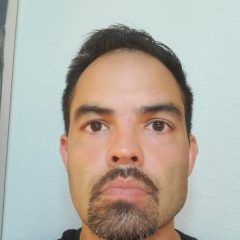 Jason Brenes