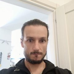 Riccardo Cecchi