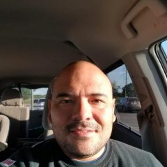 Abelardo Gallegos