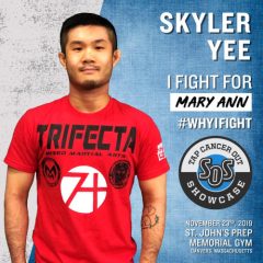 Skyler Yee