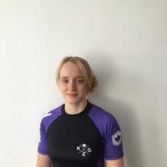 Eleanor Boylan