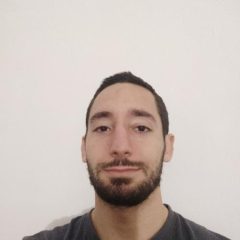 Orion Lombardi