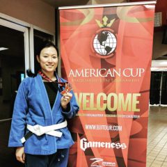 Lulu Wang