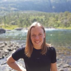 Elin Wallman