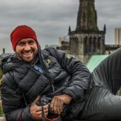 Jurgen Laroy