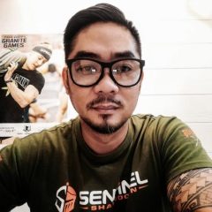 Mike Datu