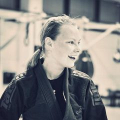 Laura Andersson