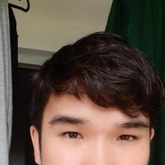Timothy Lim