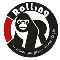 Rolling JJ