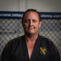 Eric Lewis