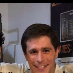 Marcus Viscichini