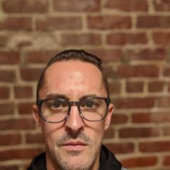Brendan Melican