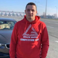 Davor Jakišić
