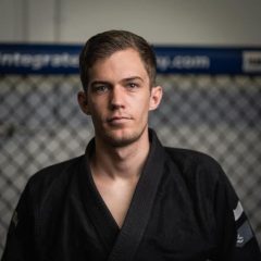 Zak Mabire