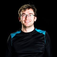Scott Dickie