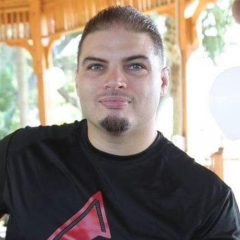 Brian Ruscio