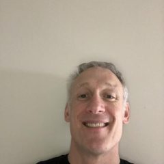 Brian Barlow