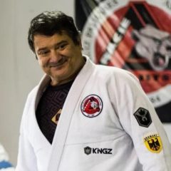 Luiz Palhares