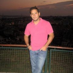 Alex Castro